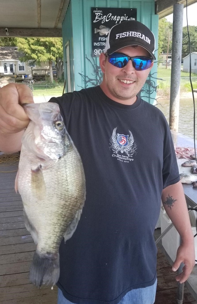09142019 Sts Crappie
